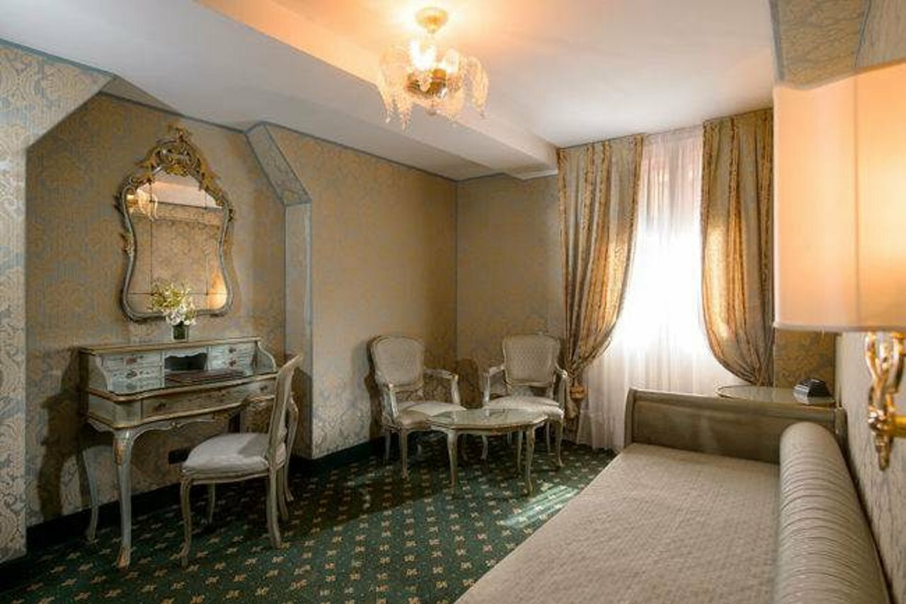 Фото Ca' Rialto House
