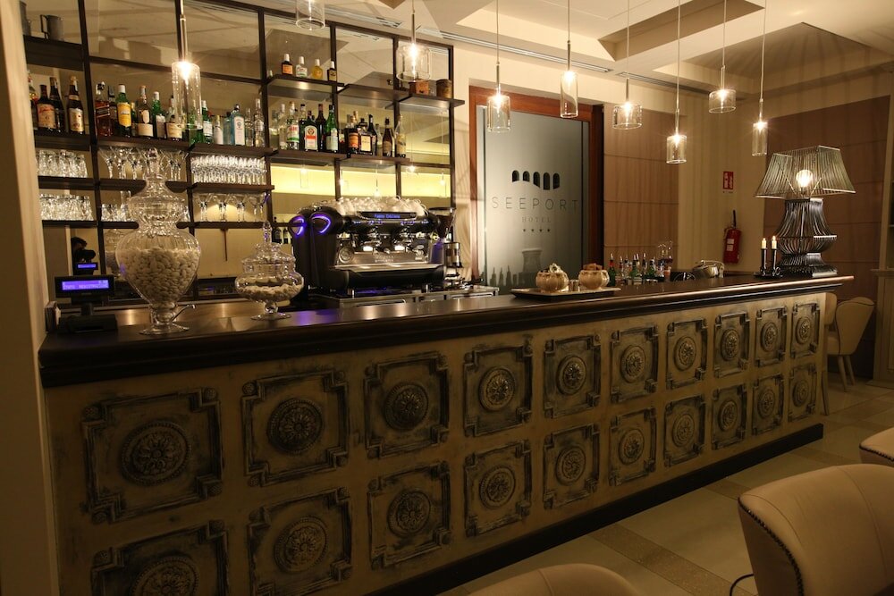 Фото Отель SeePort