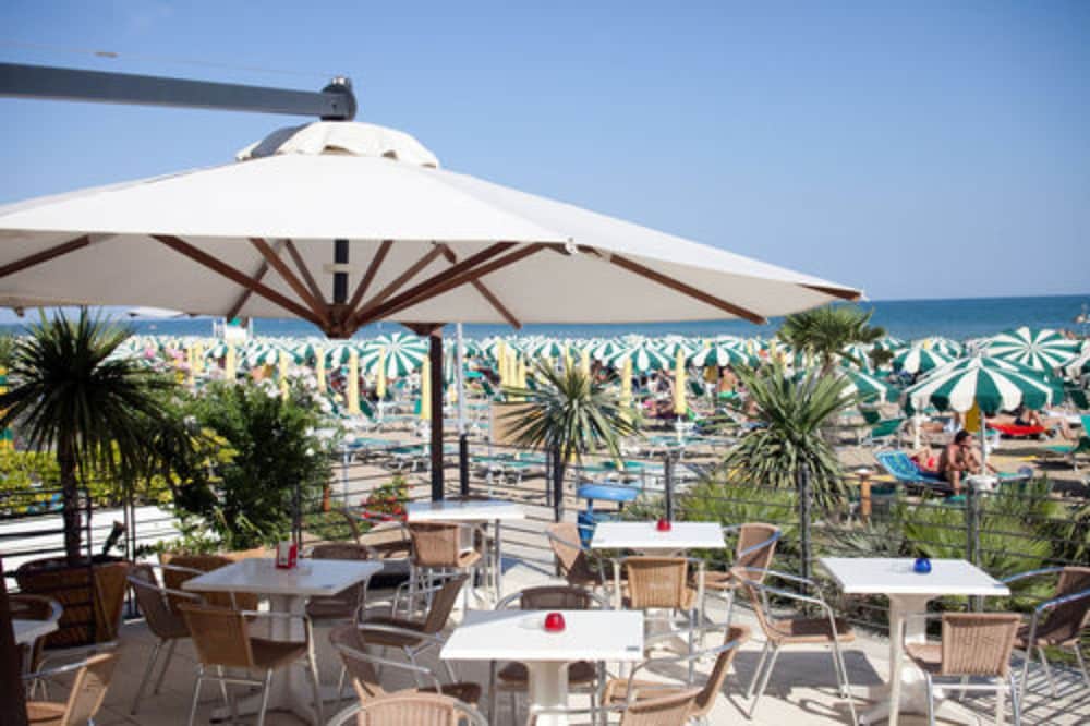 Фото Hotel Columbia & Ninfea