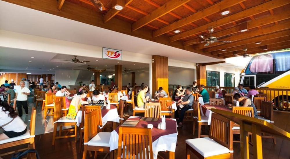 Фото Rawai Princess Hotel