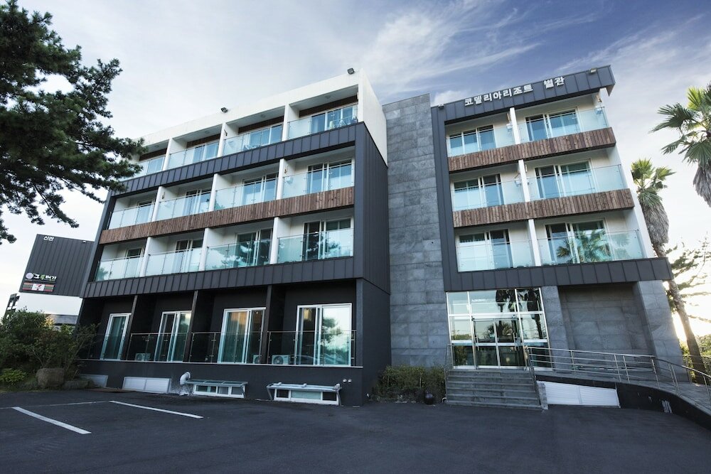 Фото Cordelia Hotel