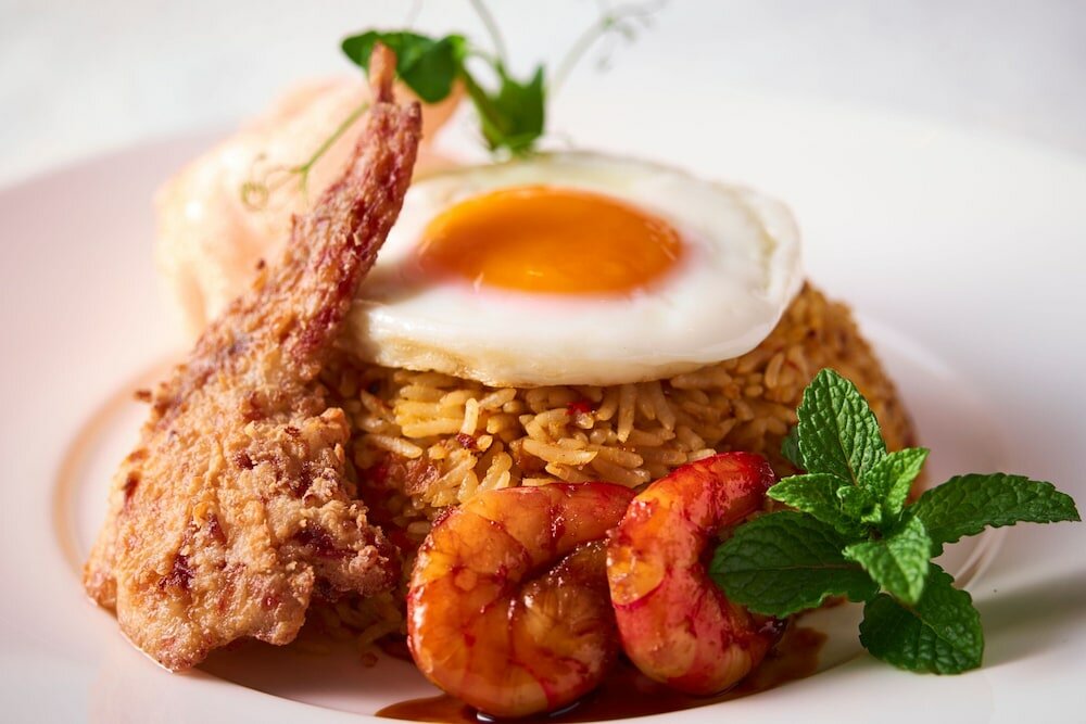 Фото Jw Marriott Hotel Nara