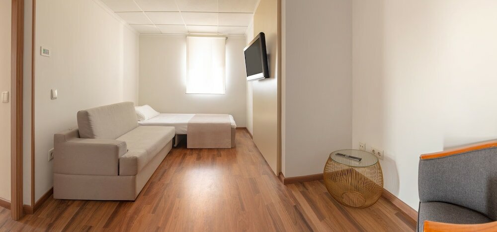 Фото Hotel Rh Victoria Benidorm