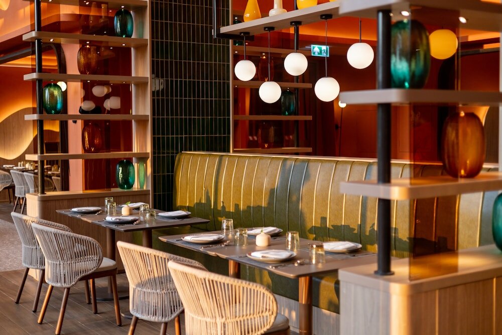 Фото Hotel Adam Krabi