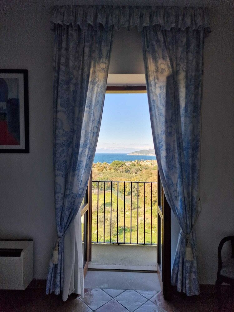 Фото Hotel Hermitage