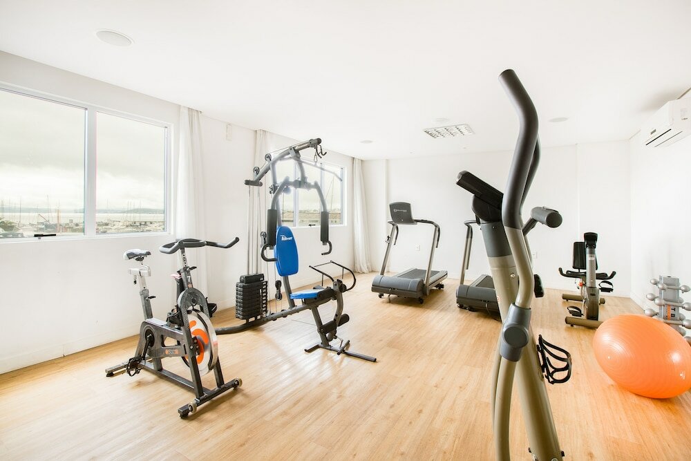 Фото Iate Hotel Florianópolis