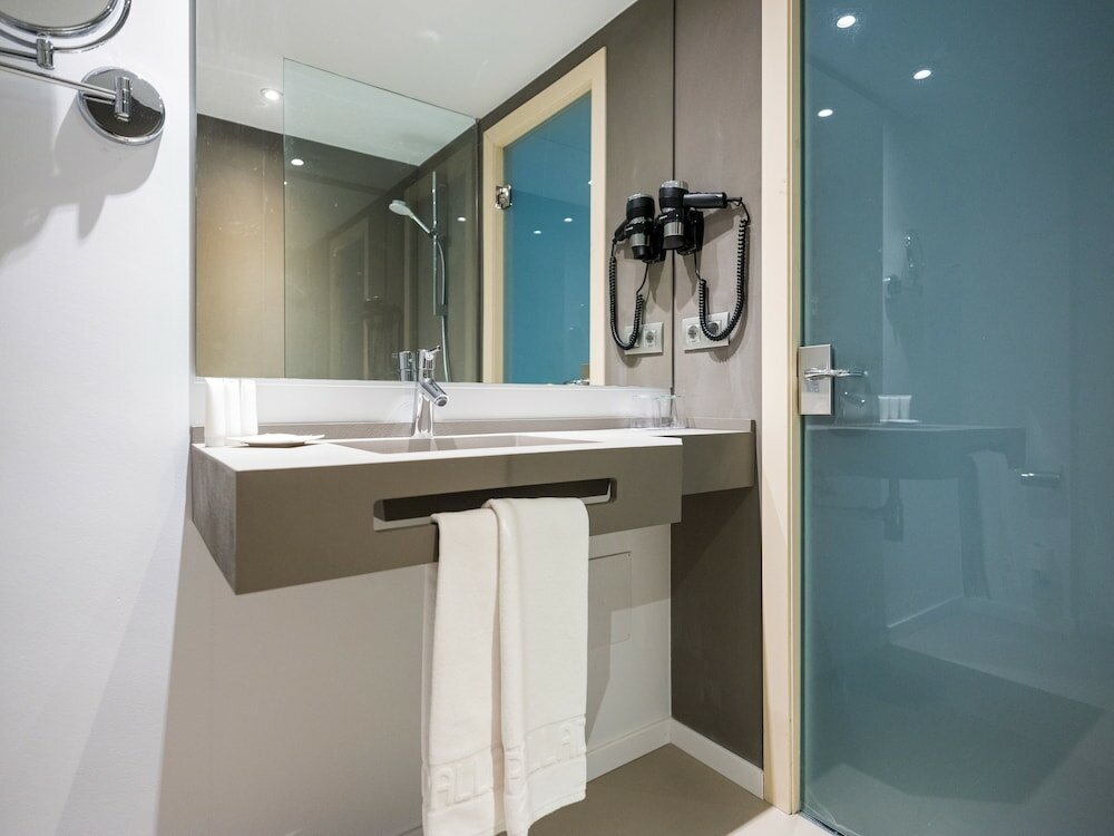 Фото Hotel Palladium