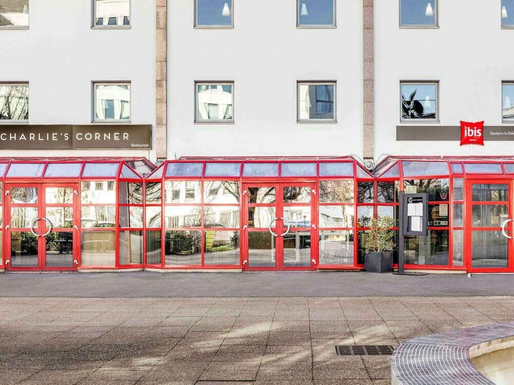 فندق Ibis Nanterre La Défense ، نانتير، صورة