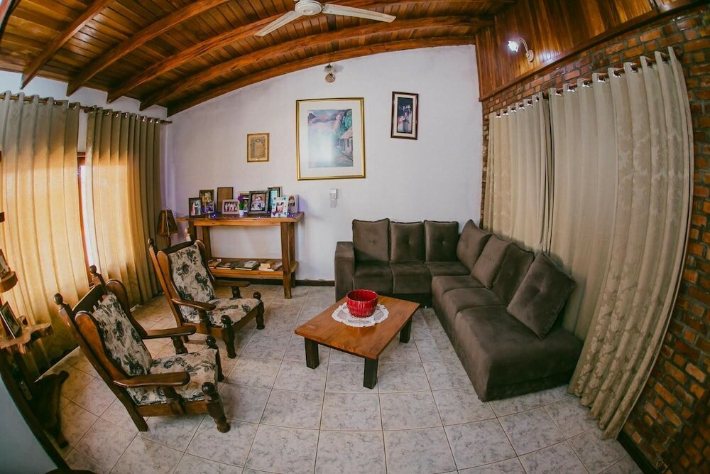 Фото Hotel Tierra Colorada