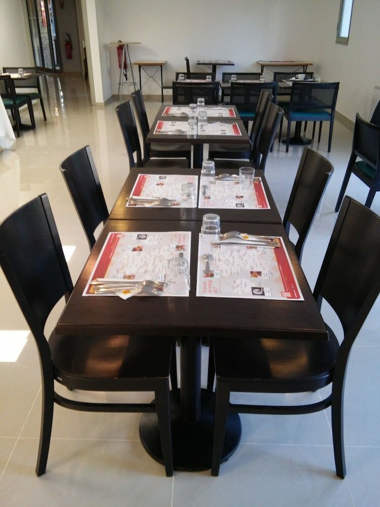 Фото Balladins Torcy