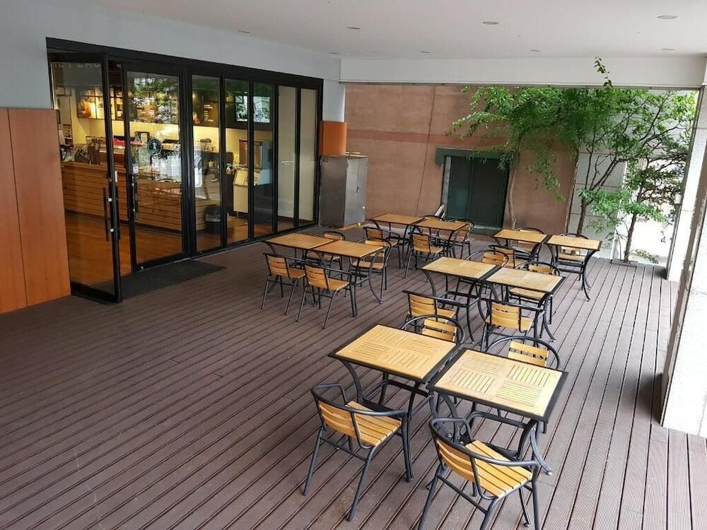 Фото Benikea Hotel Pohang