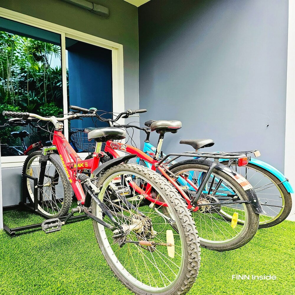 Фото Rux Thai Guest House