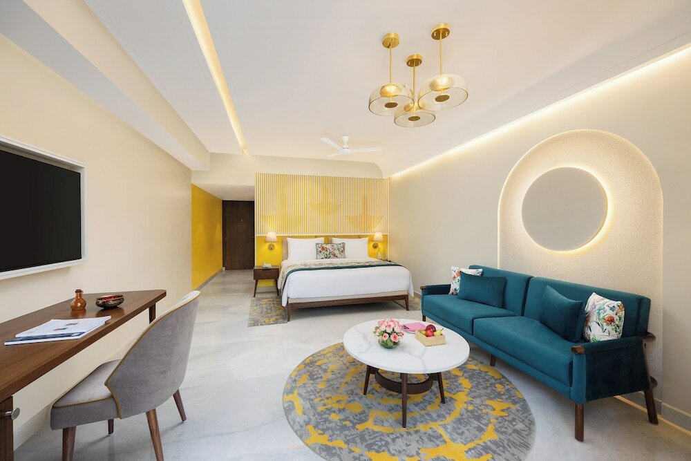 Фото Aloha On The Ganges, Rishikesh