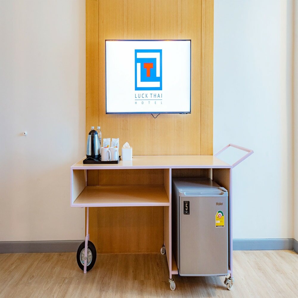 Фото Rux Thai Guest House