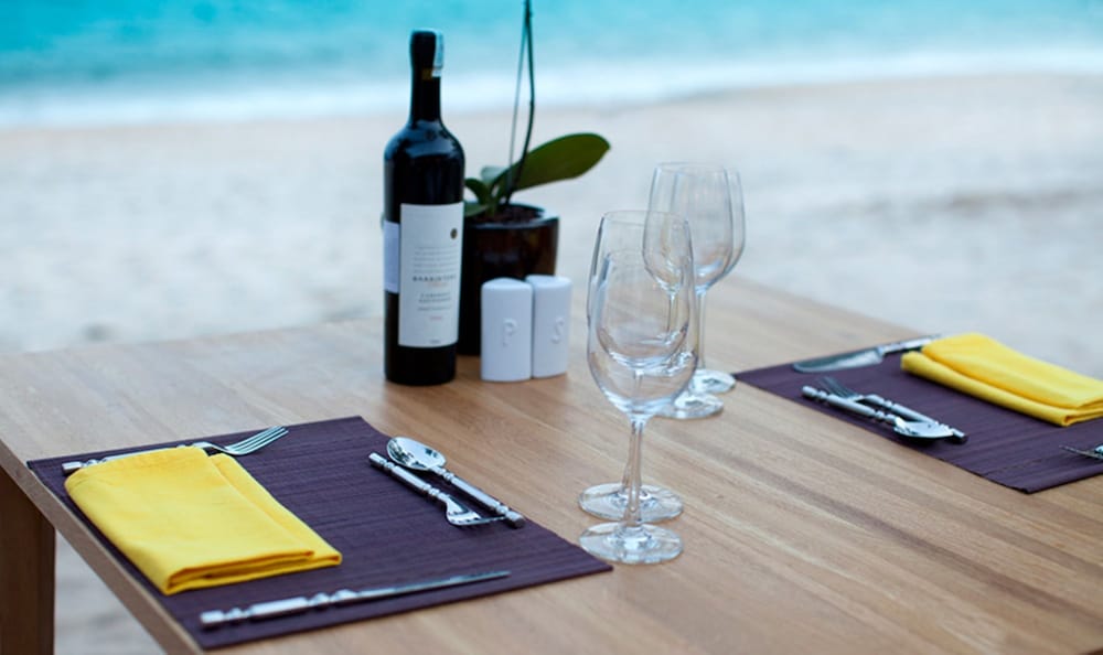 Фото Villa Aria Muine