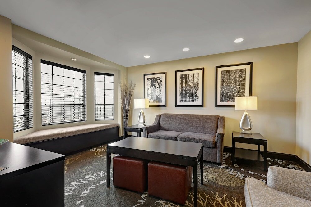 Фото Staybridge Suites Washington D. C. - Greenbelt, an Ihg Hotel