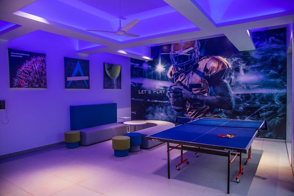 Фото Hotel Millennium Park