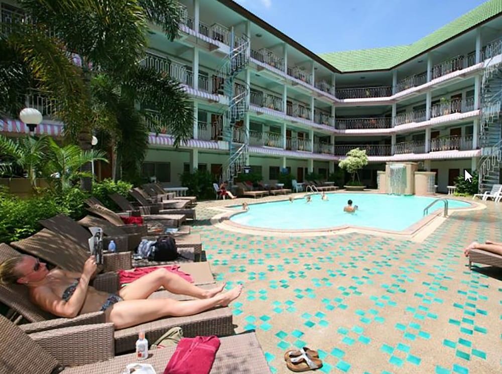 Фото Top North Hotel