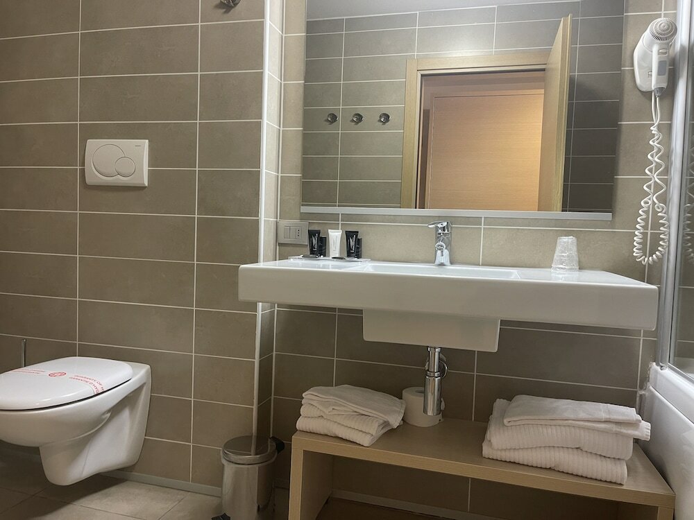 Фото Garda Sporting Club Hotel