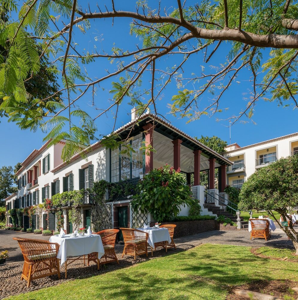 Фото Quinta Jardins do Lago