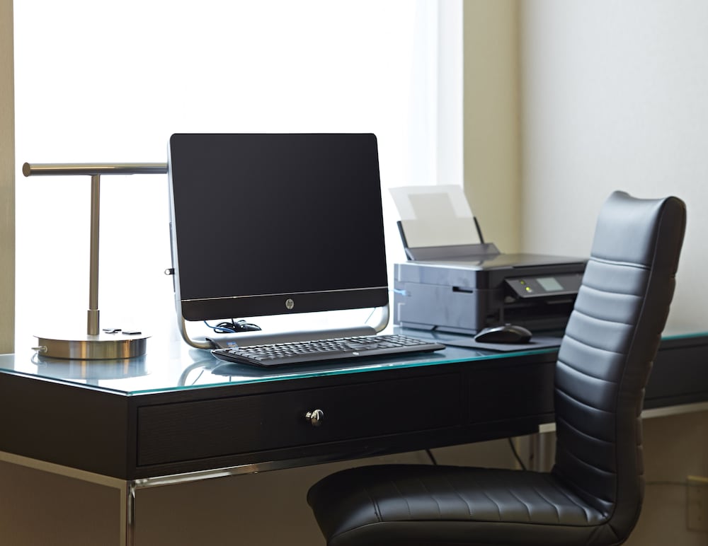 Фото Comfort Inn