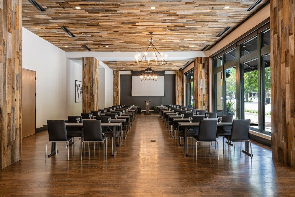 Фото Ac Hotel by Marriott Fort Worth Downtown