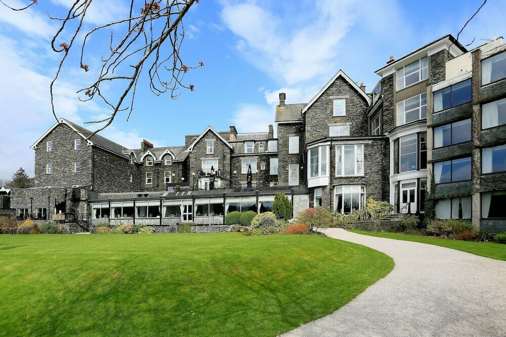 Hotel Macdonald Old England Hotel & Spa, England, photo