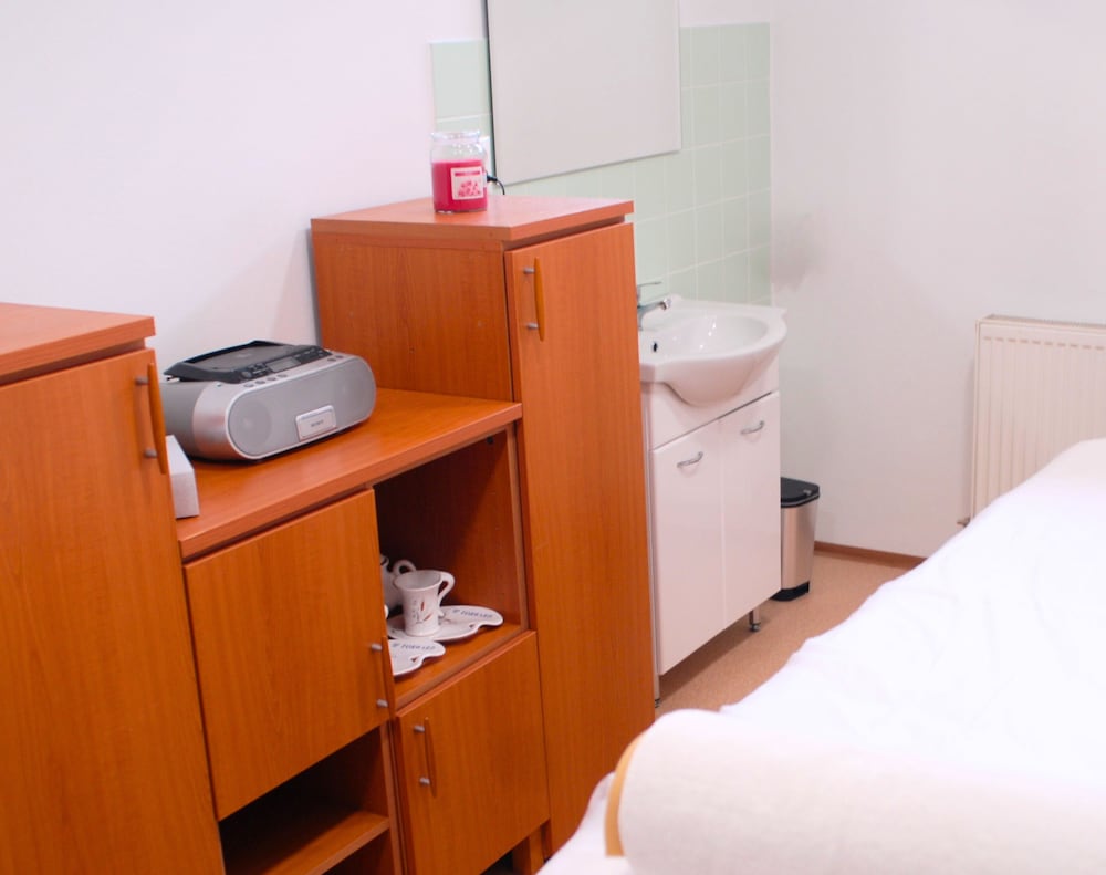 Фото Hotel Podhradie