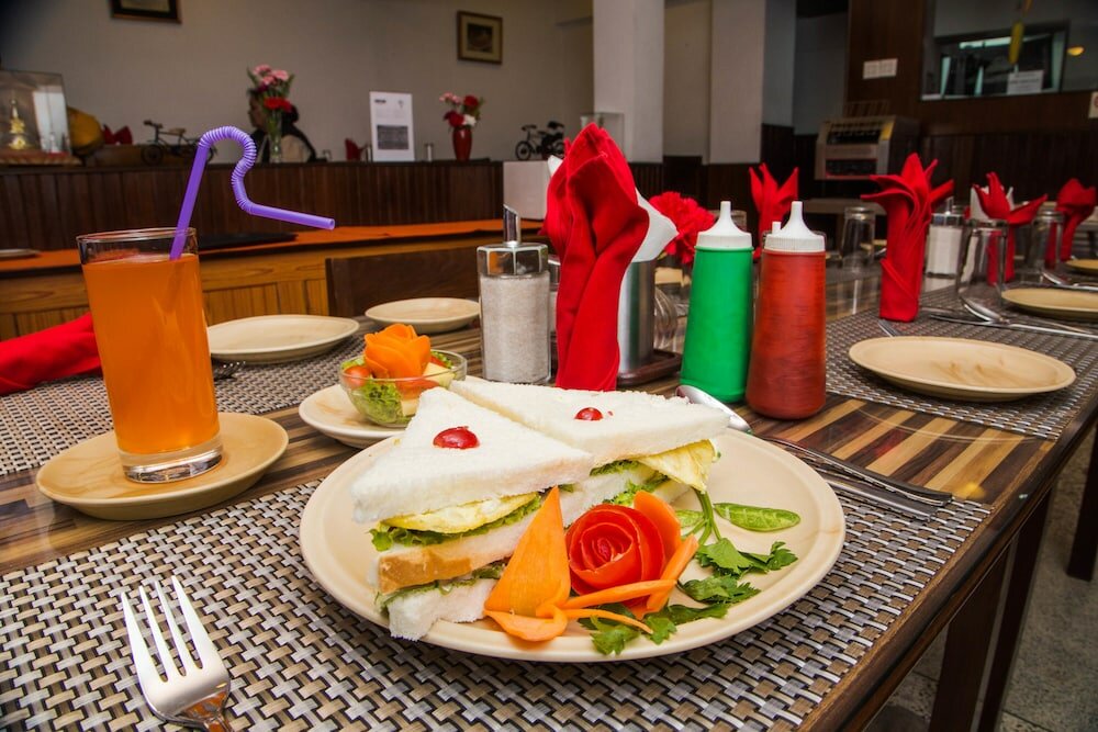 Фото отеля 4