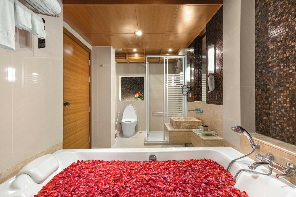 Фото Royal Cliff Beach Terrace Hotel