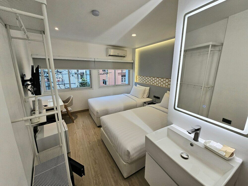 Фото Arawana Express Sukhumvit 22