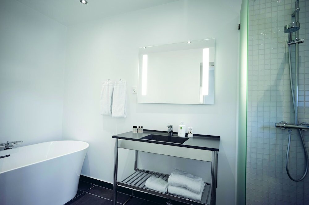 Фото Fredensborg Store Kro