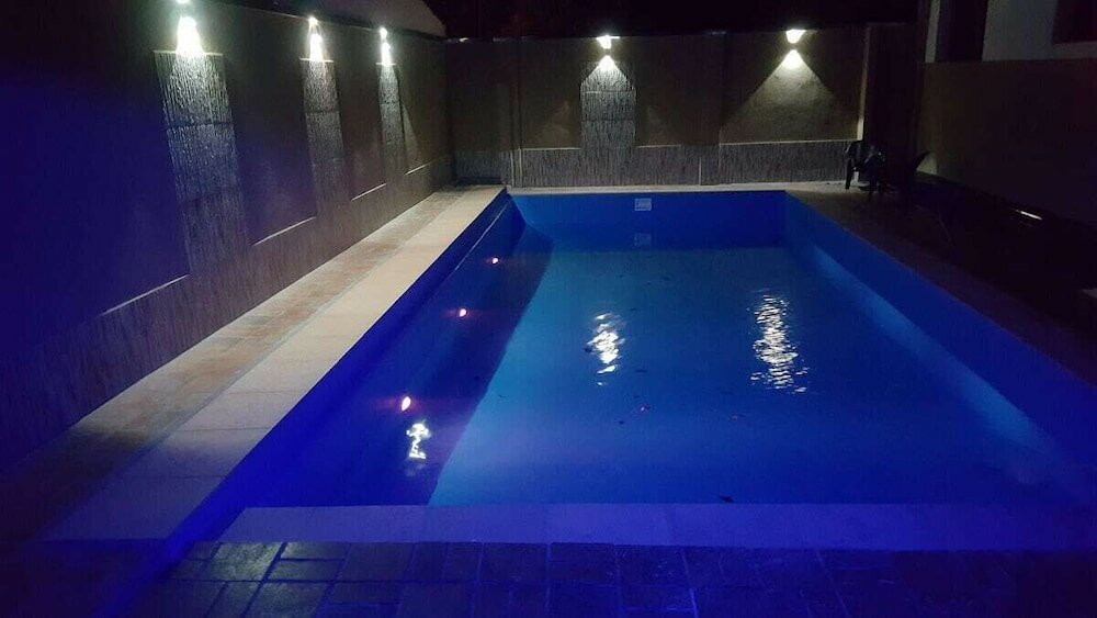 Фото Hotel Tierra Colorada