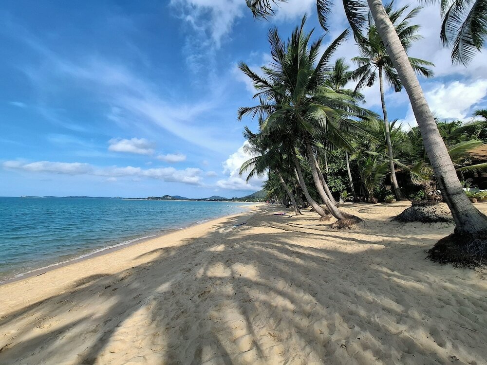 Фото Thiptara Resort