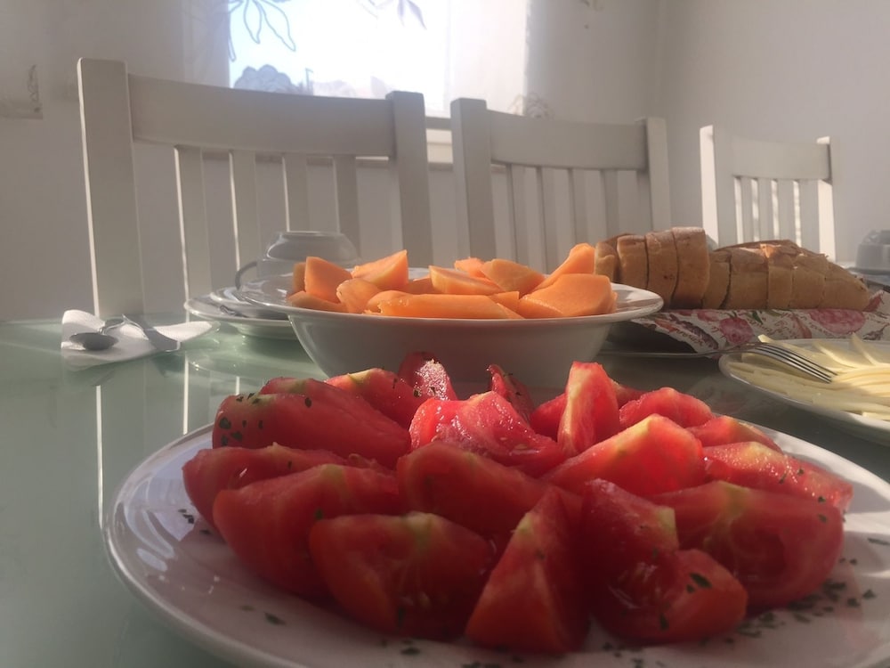 Фото Villa Flowers