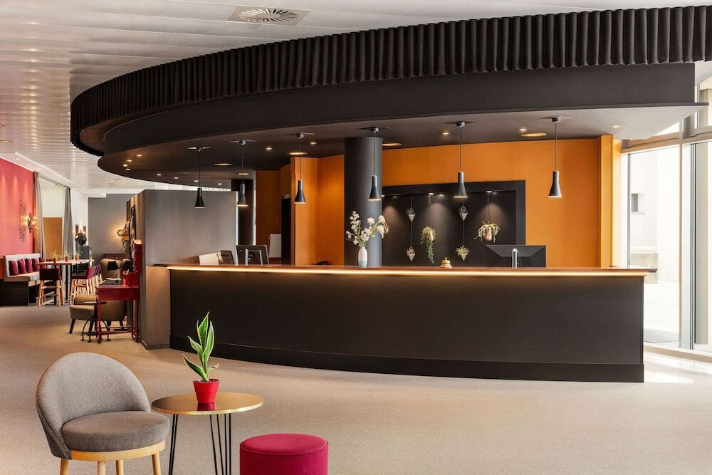 Фото Vienna House Easy Trier