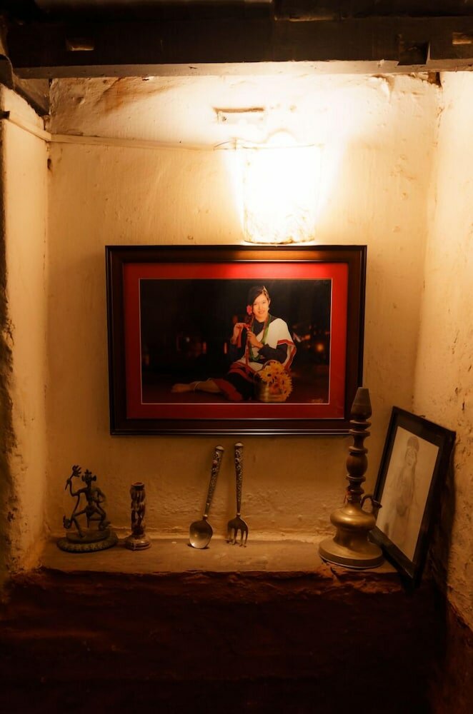 Фото Hira Guest House