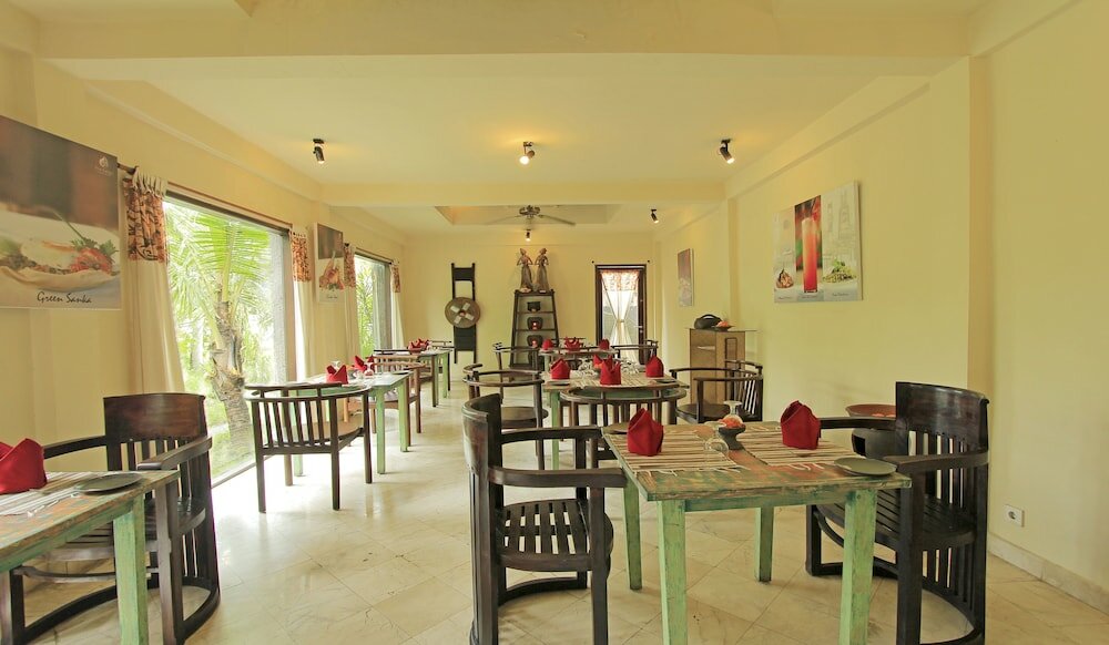 Фото The Sungu Resort & SPA