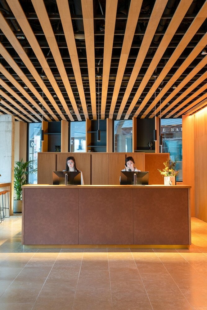 Фото Ocean Drive Madrid