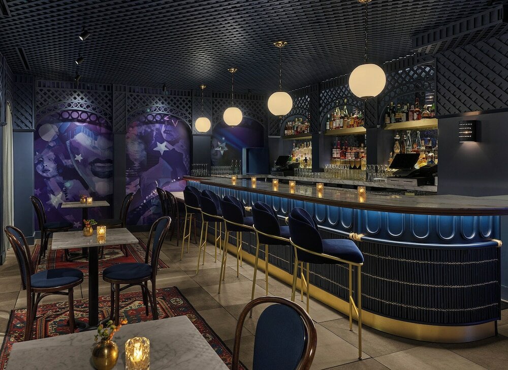 Фото Civilian Hotel