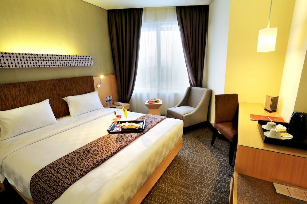 Фото Cipta Hotel Pancoran