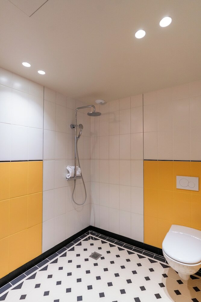 Фото Hotel Terminus Lyon