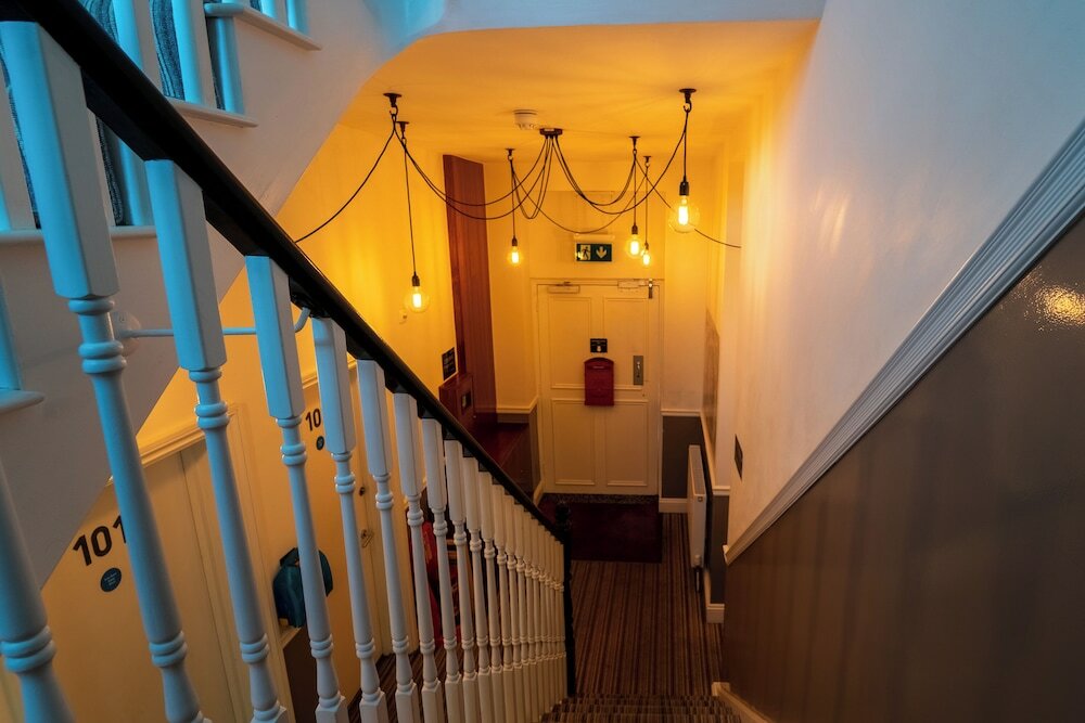 Фото Chelsea Guest House