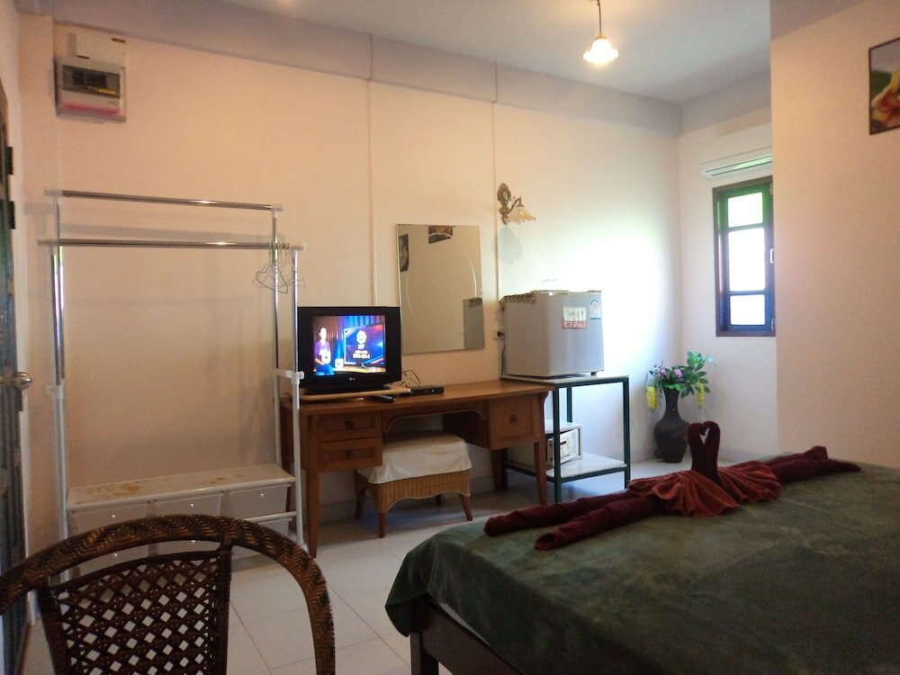 Фото Baan Por Jai