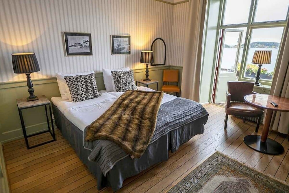 Фото Waxholms Hotell