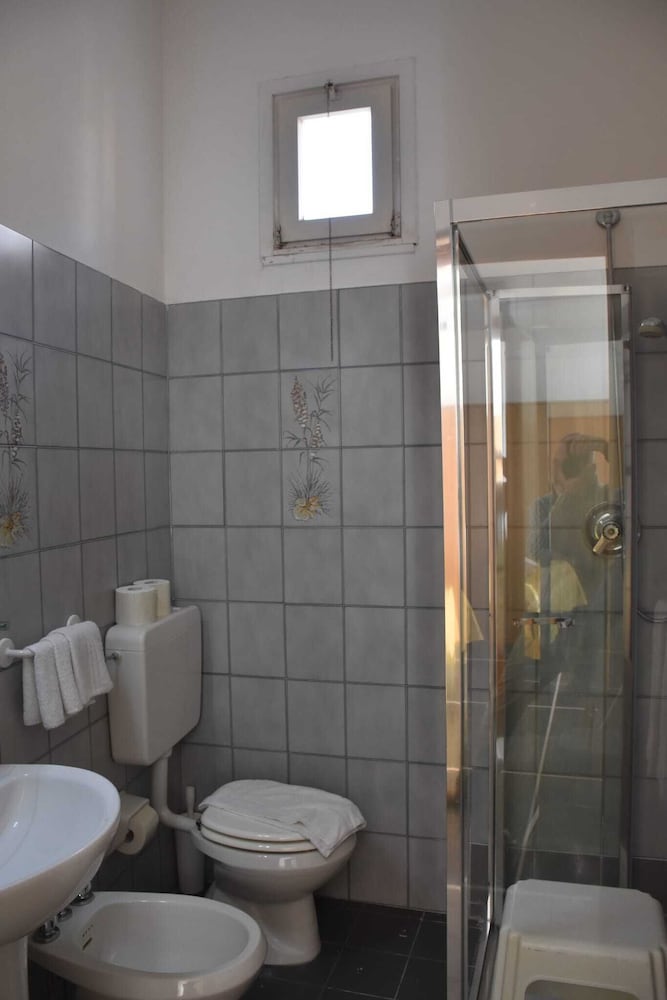 Фото Hotel Le Palme