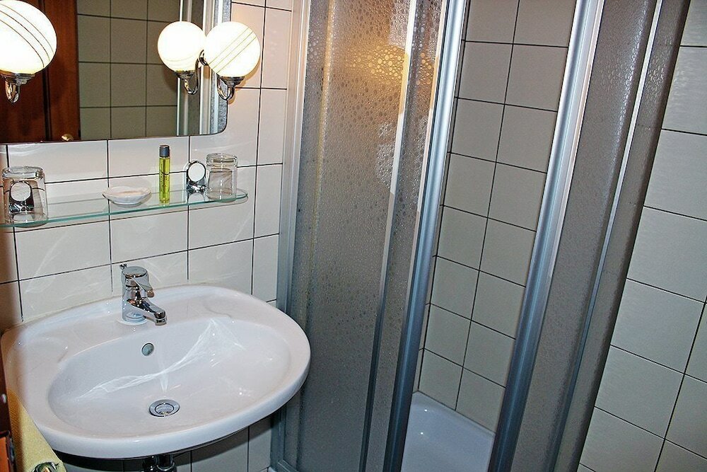 Фото Pension Erlaa