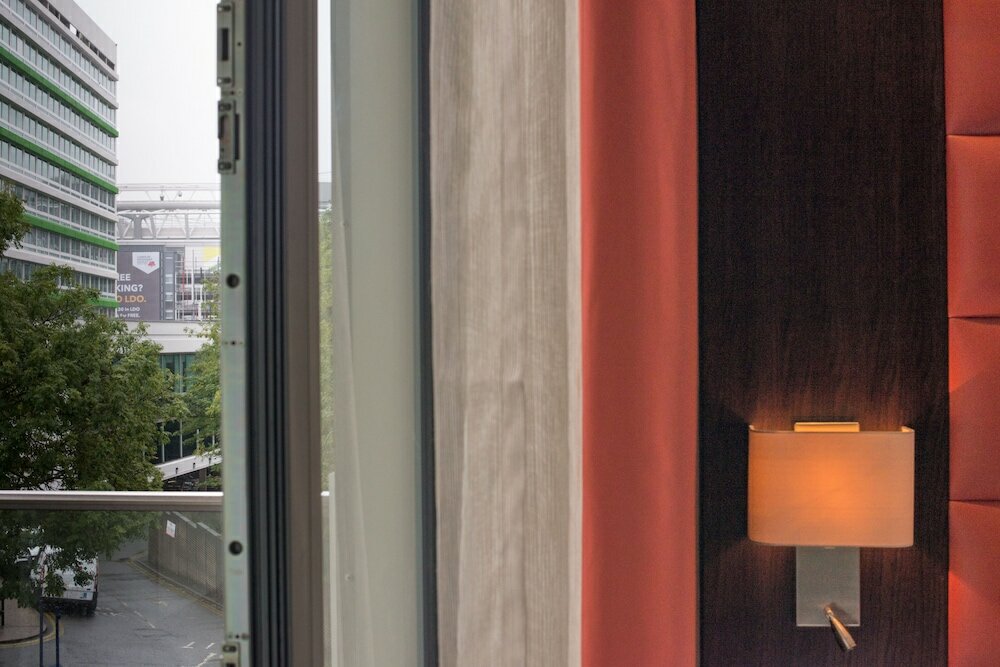 Фото St George Hotel Wembley