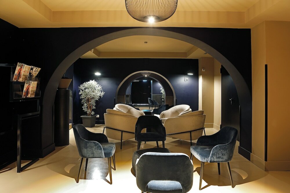 Фото Rome Life Hotel