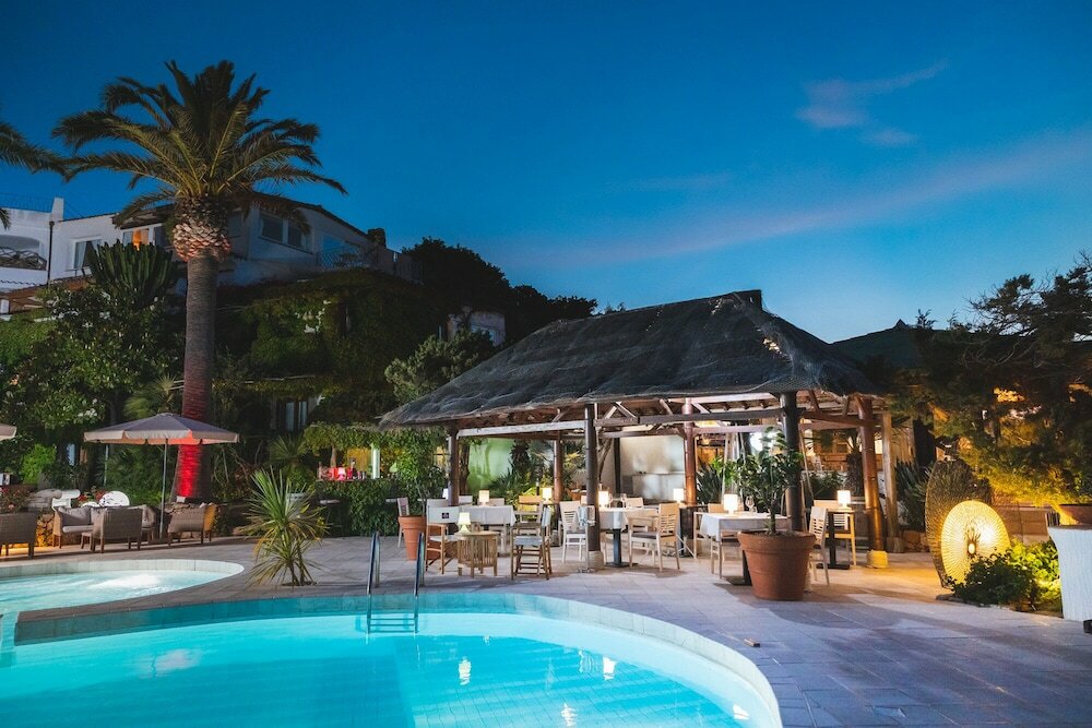 Фото Отель Balocco